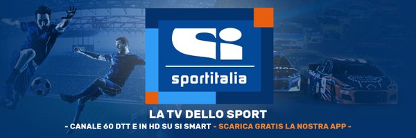 Sportitalia Profile Banner