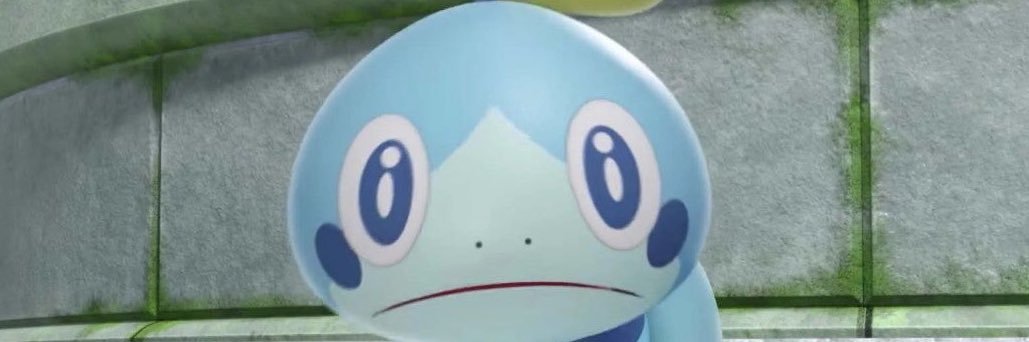Futilesparkle's profile banner image