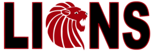 Ancaster Lions VC banner