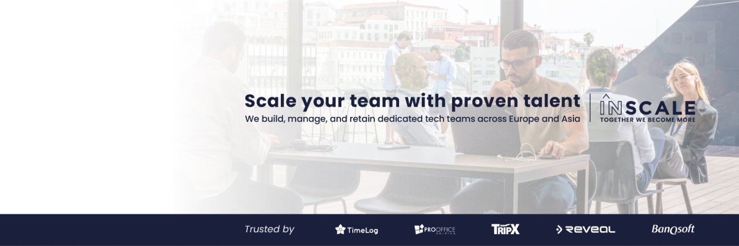 inscaleglobal's profile banner image