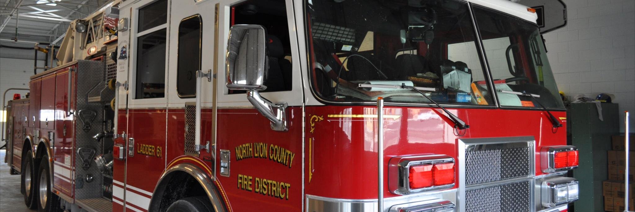 NLCFPD's profile banner image