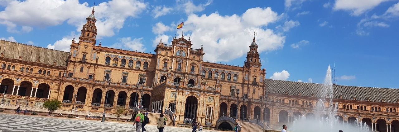 Andrea Endara banner