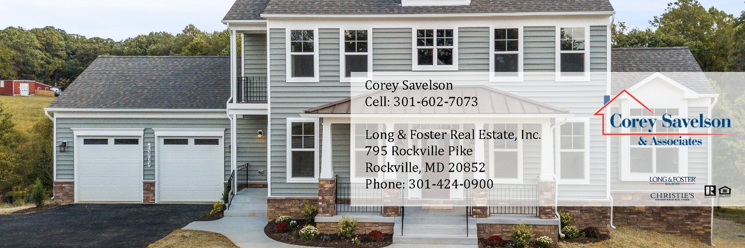 coreysavelson's profile banner image