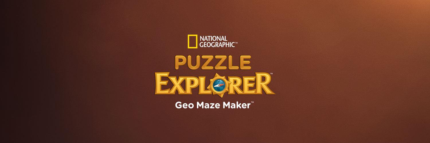 PuzzleExplorer's profile banner image