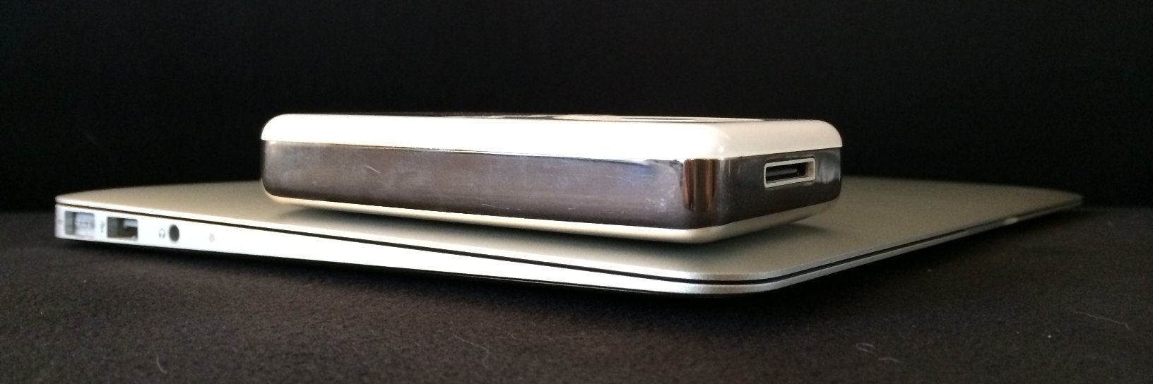 Apple Spotlight banner