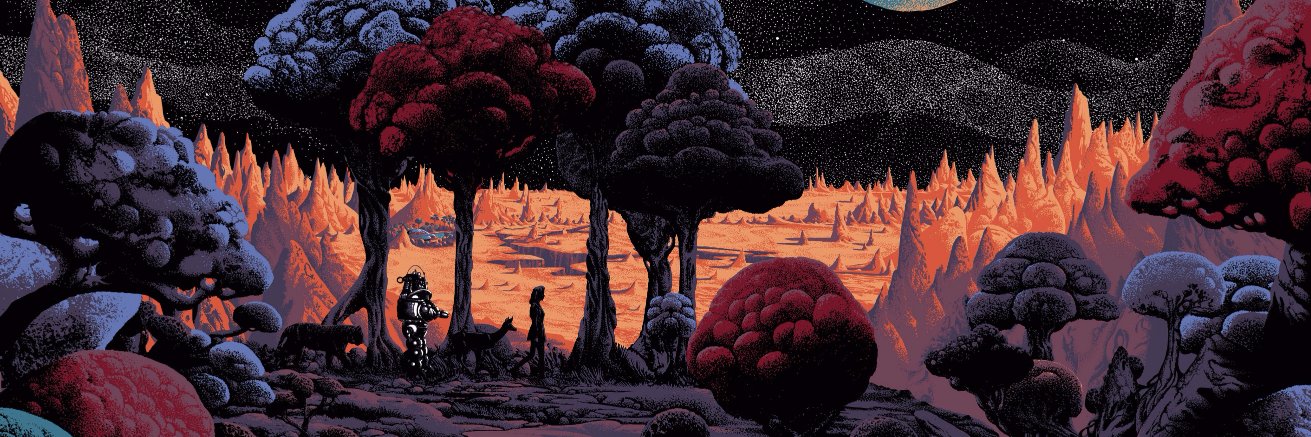 Un étranger à Paris banner