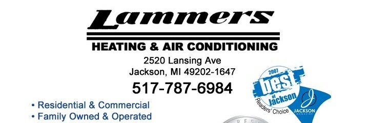 LammersHeating's profile banner image