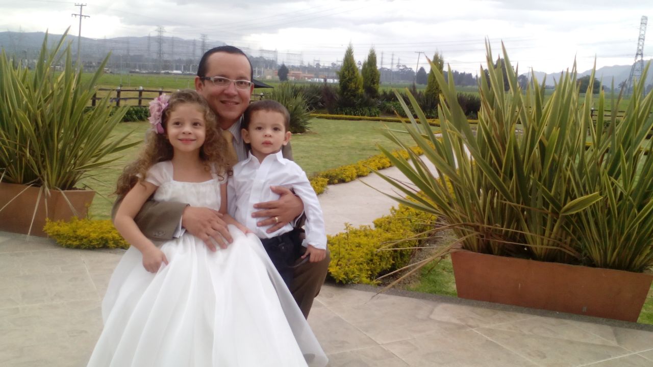 JCCASTANOPOSADA's profile banner image