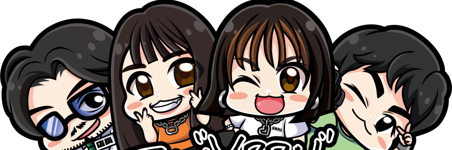 橘リノのヘッダー画像