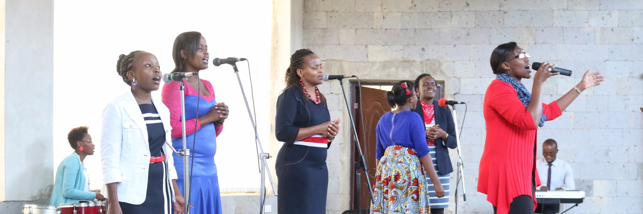 KSbaptist's profile banner image