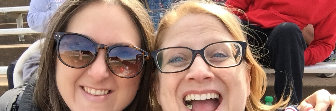 Mrs. Cindy Edwards banner