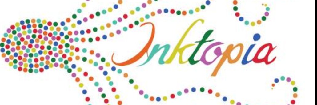 InktopiaCreate's profile banner image