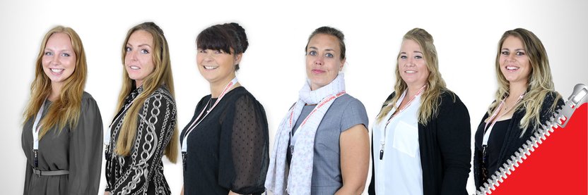 Abi Howell banner