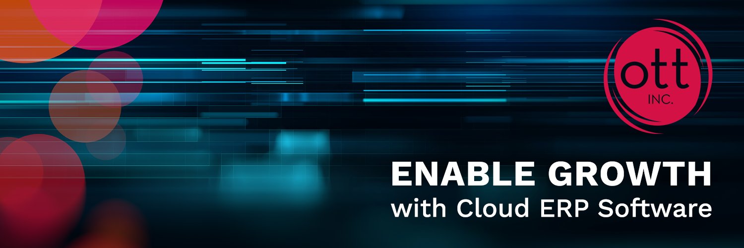 OTT, Inc. banner