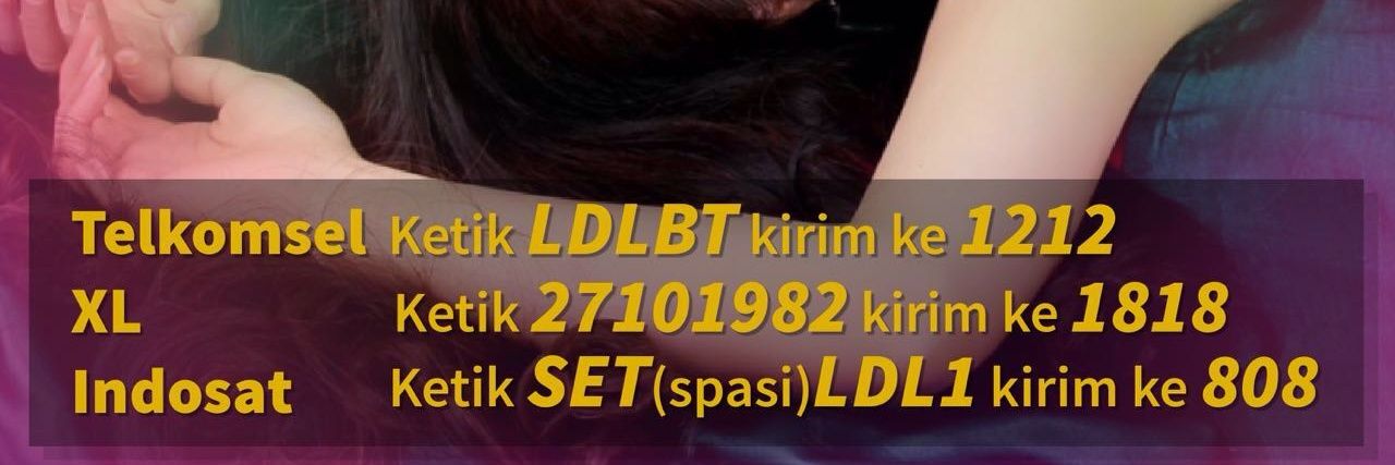 Lady Line banner