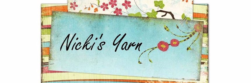 NickisYarn's profile banner image