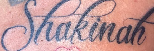 Shakinahhhhhhh's profile banner image
