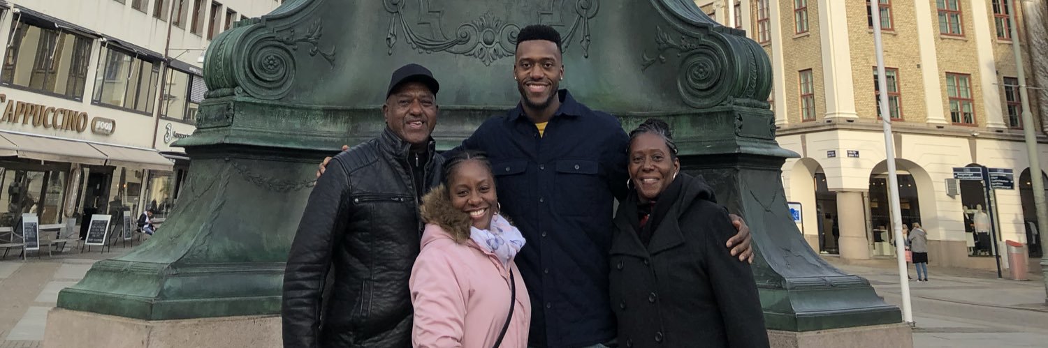 Michael J. Moore banner