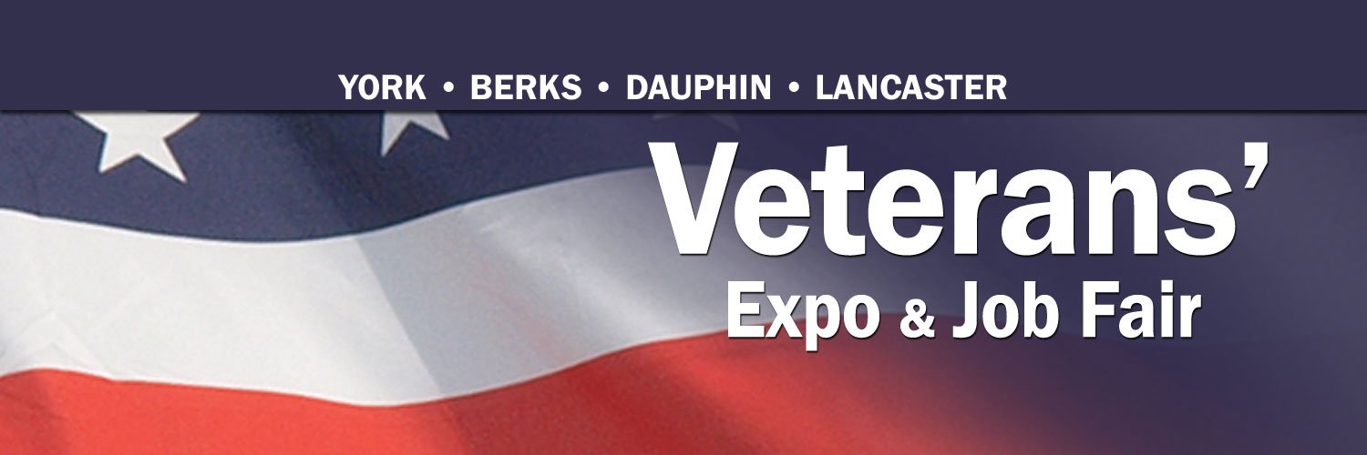 VeteransExpoPA's profile banner image