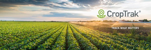 croptrak Profile Banner