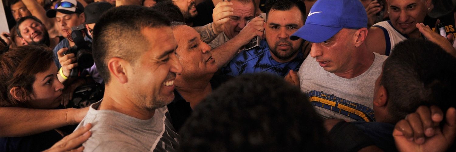GonzaPasto's profile banner image