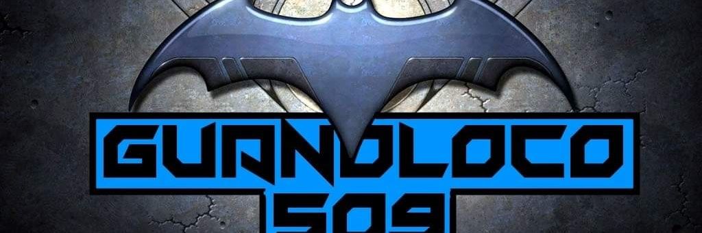 GuanoLoco13's profile banner image