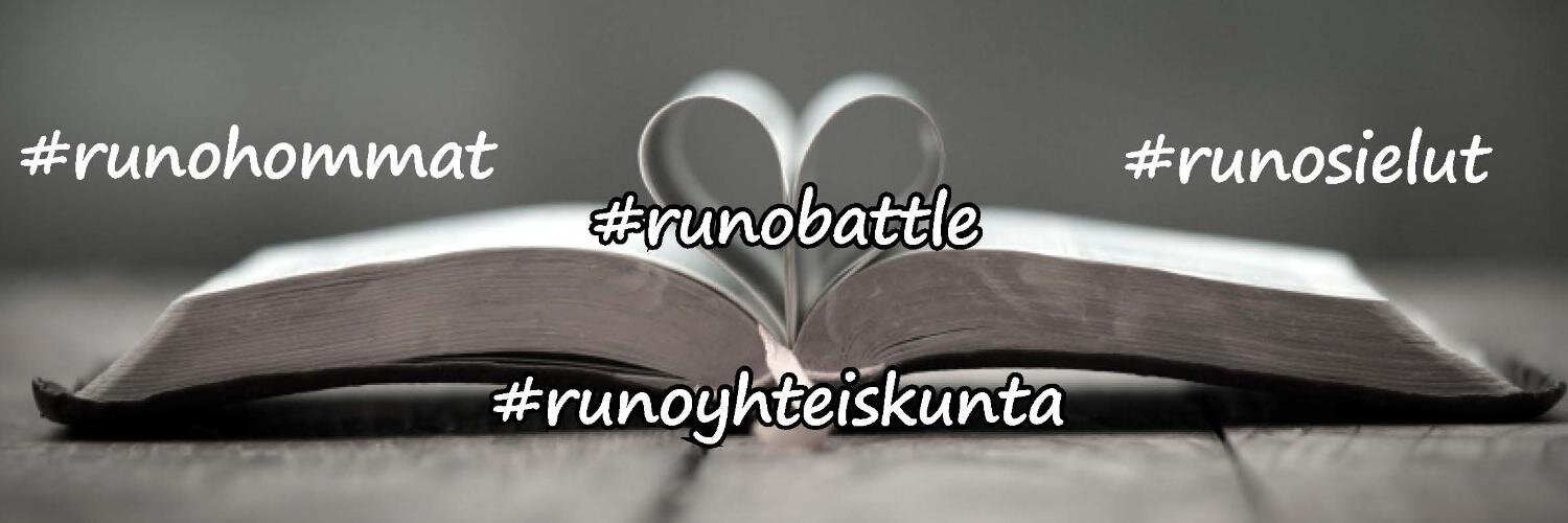 runobattle's profile banner image