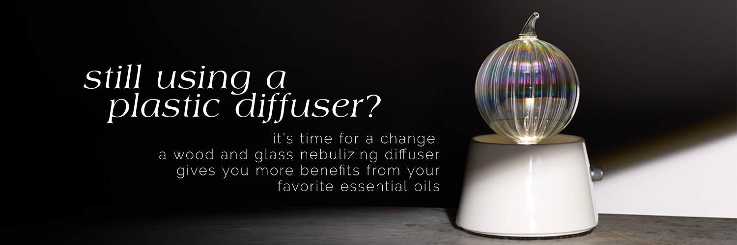 Organic Aromas banner