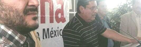 Hector Acosta banner