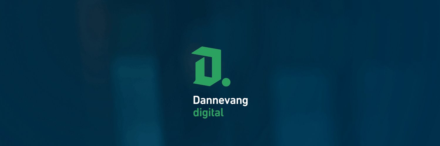 dannevang's profile banner image
