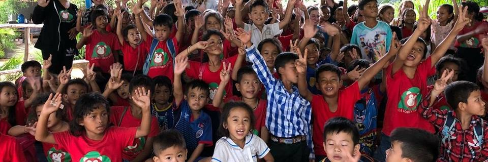 SalaMonkeyKep's profile banner image