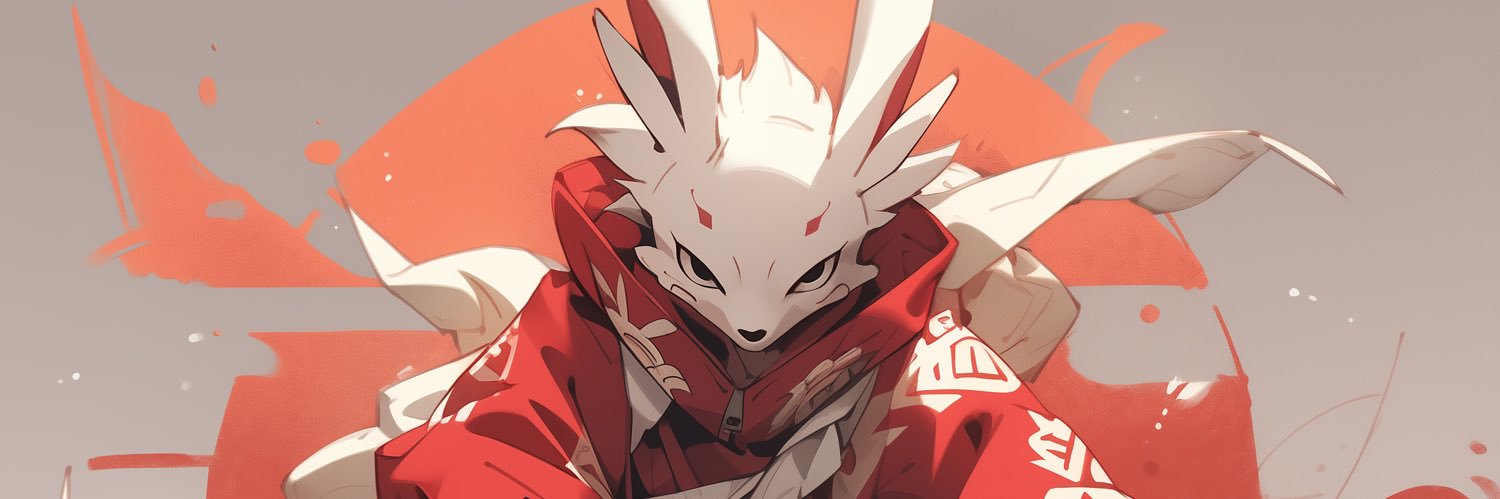 kirozeng's profile banner image