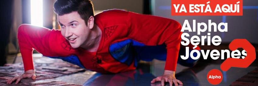 AlphaChile's profile banner image