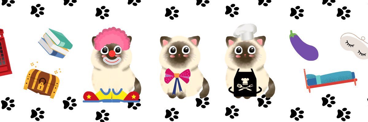 tinklebits's profile banner image