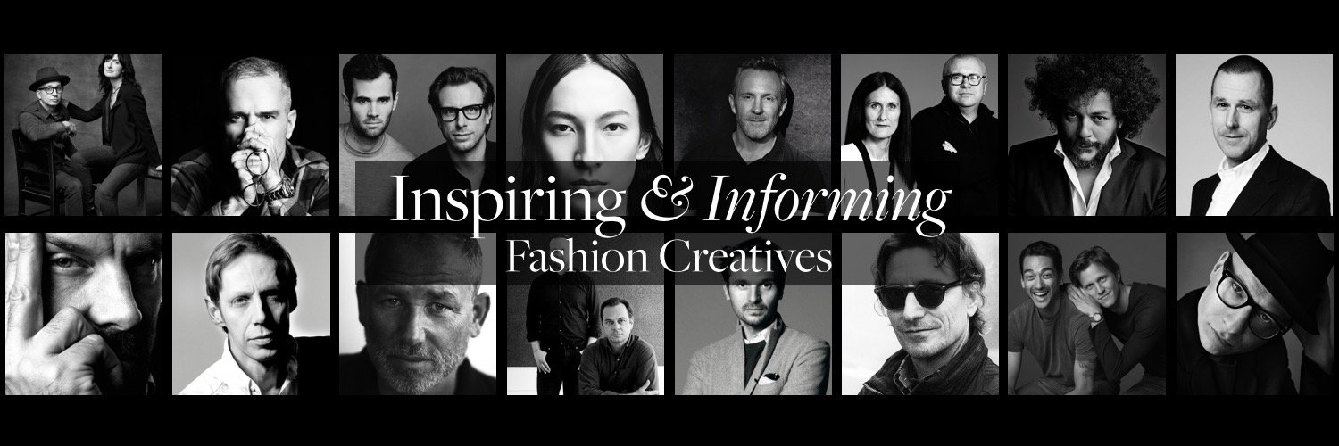 The Impression banner