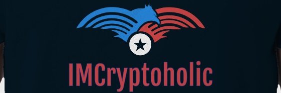 IMCryptoholic banner