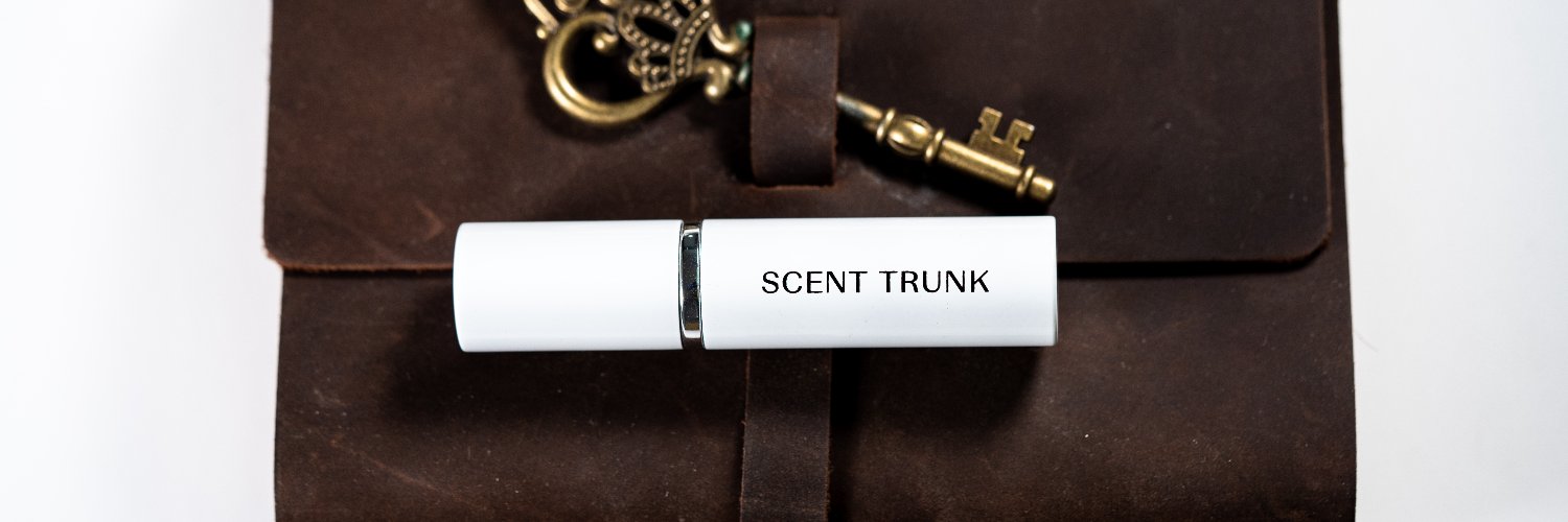 ScentTrunk's profile banner image