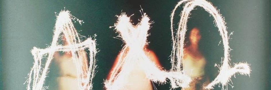 Miami University AXO banner