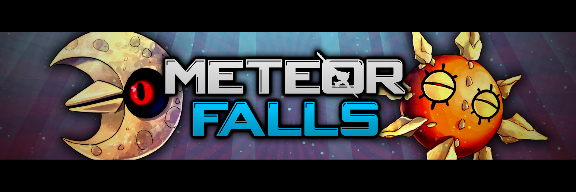 MeteorFallsHQ's profile banner image