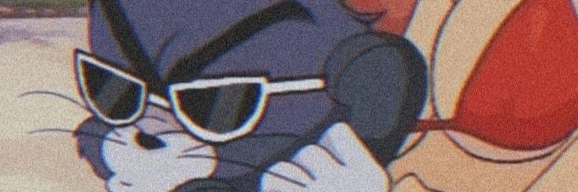 drewmayhem's profile banner image
