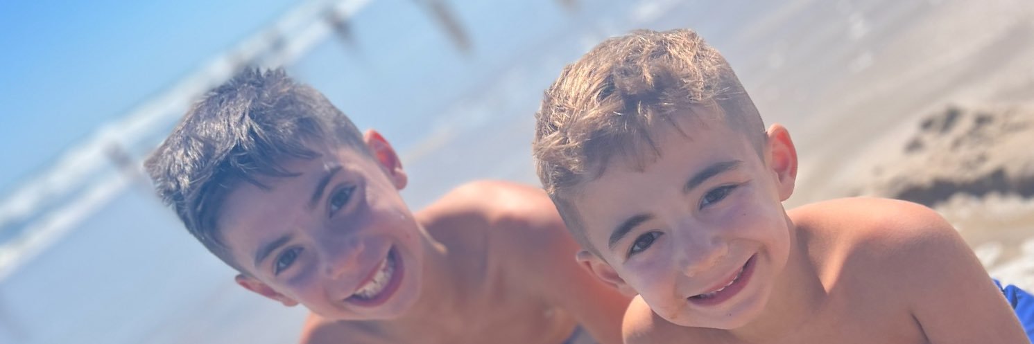 MikeyDelz's profile banner image