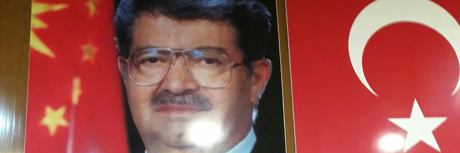 veyselser's profile banner image