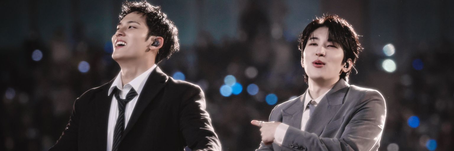 joshushuminwon's profile banner image