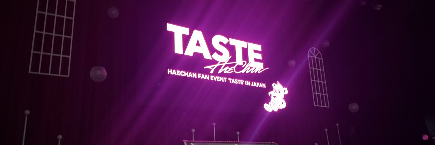 maemoe2525's profile banner image