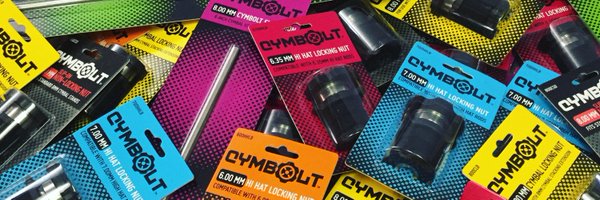 cymbolt Profile Banner