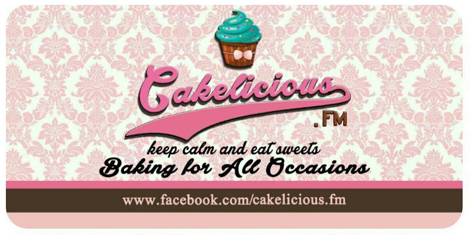 CakeliciousFM's profile banner image