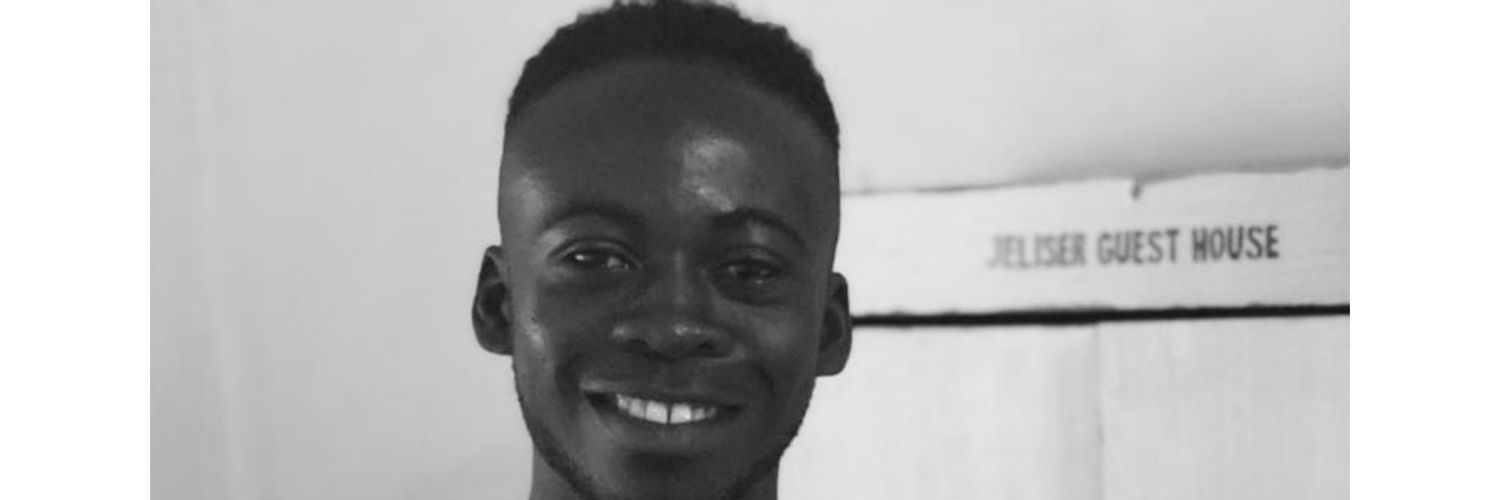 JimeJames7's profile banner image