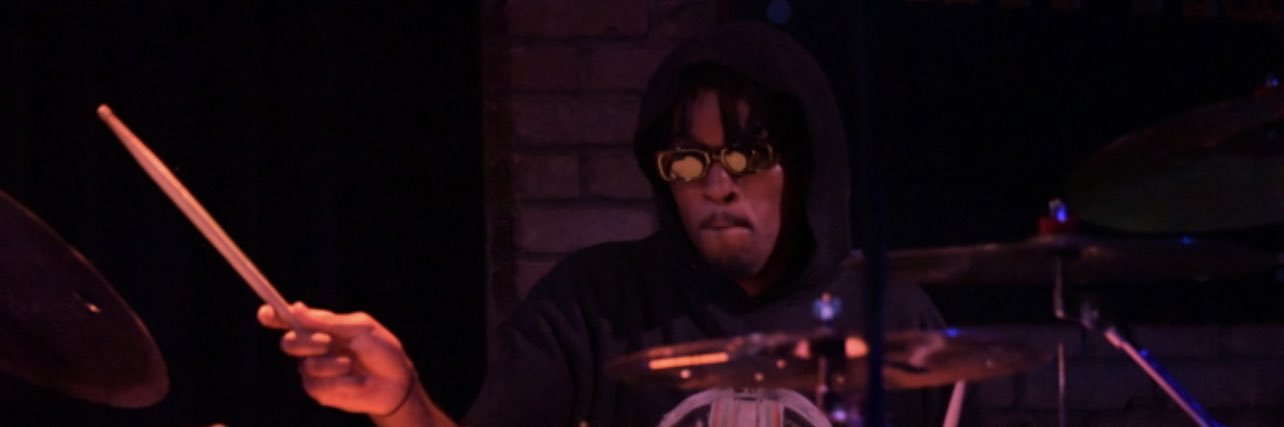 Arthur “LA” Buckner banner