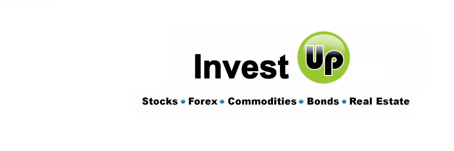 Invest Up banner