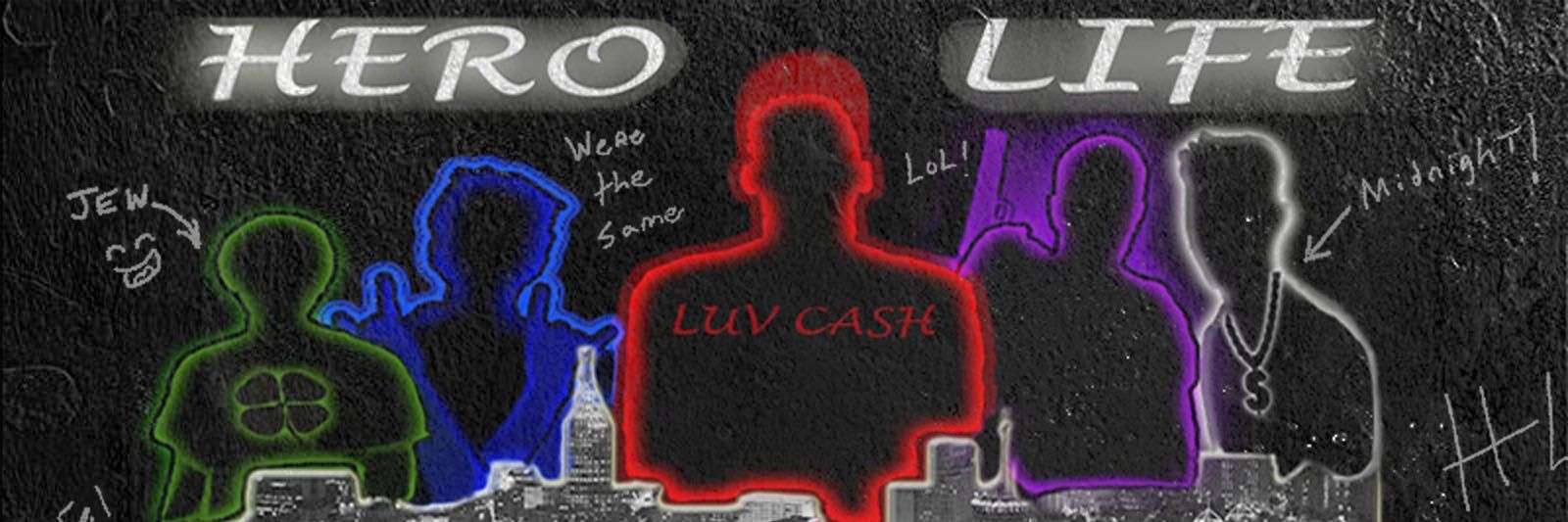 gamer_watson's profile banner image